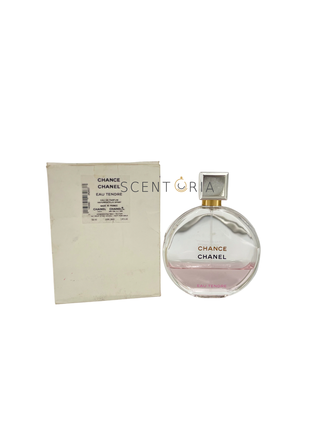 Chance Eau Tendre EDP Partial