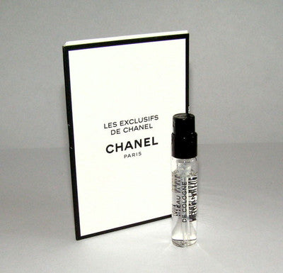 Chanel Eau De Cologne EDP
