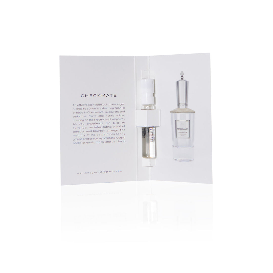 Checkmate Extrait De Parfum