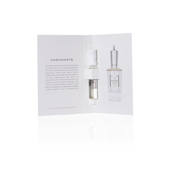 Checkmate Extrait De Parfum