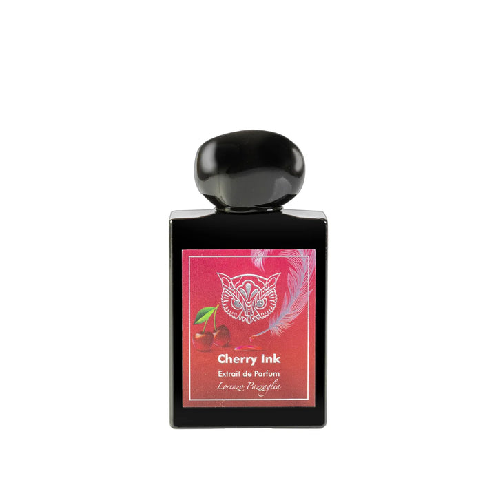 Cherry Ink Extrait De Parfum