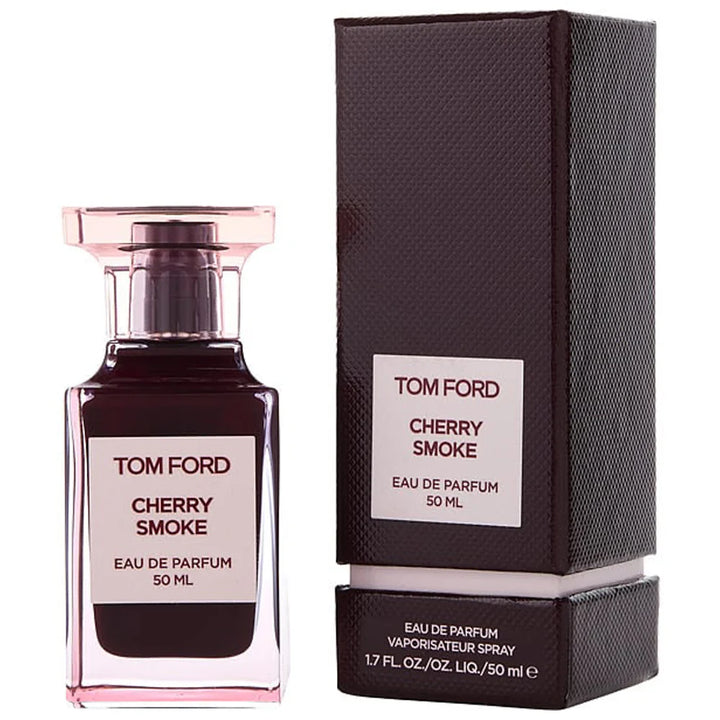 Cherry Smoke EDP