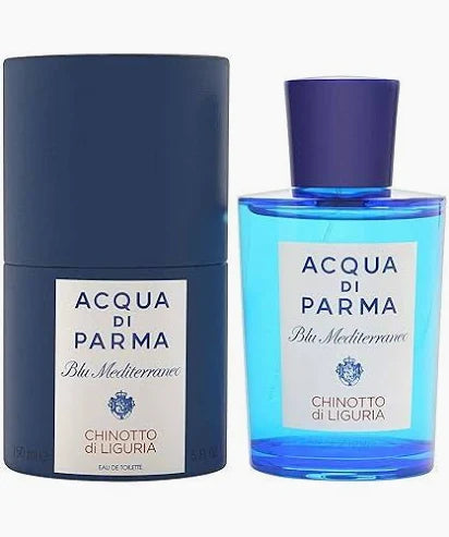 Chinotto Di Liguria EDT