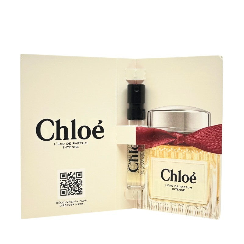 Chloe L'Eau De Parfum Intense EDP Intense