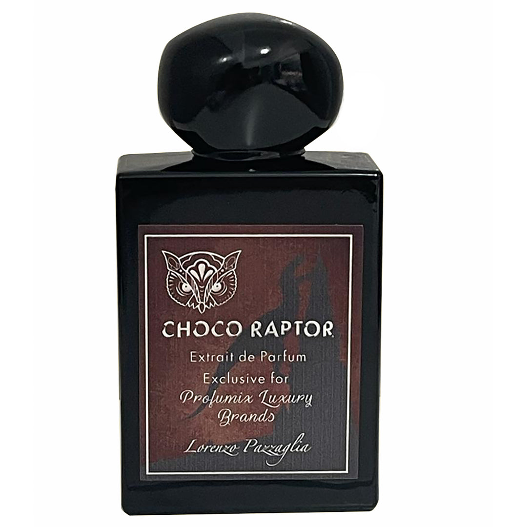 Choco Raptor Extrait De Parfum