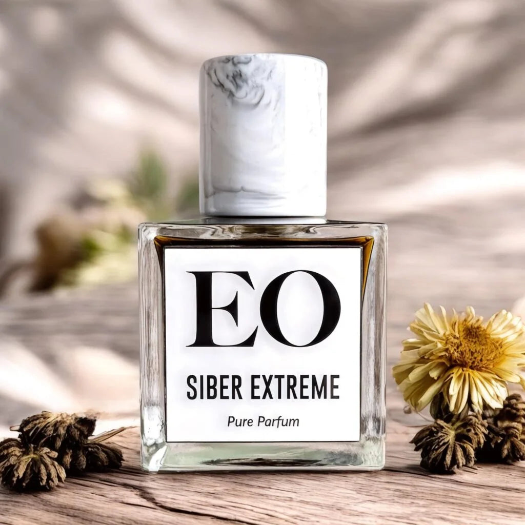 Siber Extreme Parfum