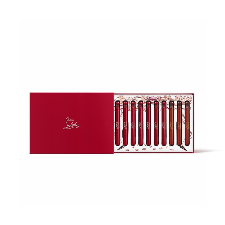 Christian Louboutin Discovery Set (10 x 4 ML)