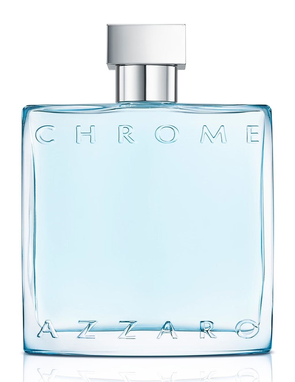 Chrome EDT