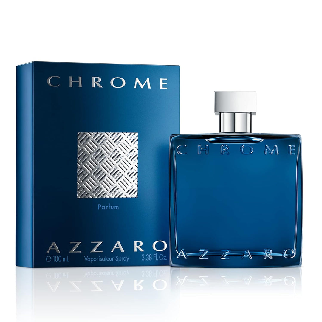 Chrome Parfum