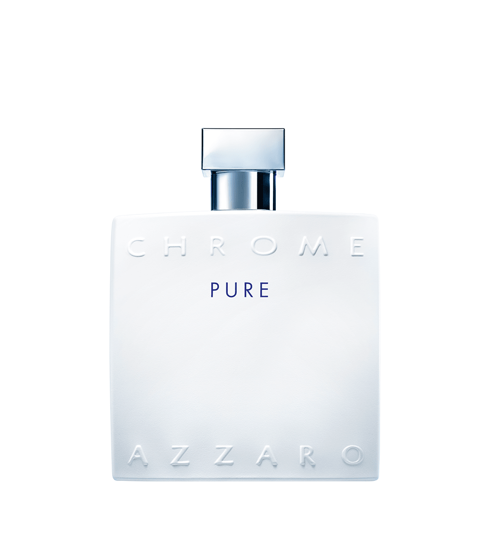 Chrome Pure EDT