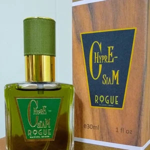 Chypre Siam EDT