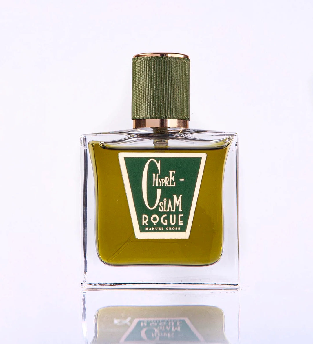 Chypre Siam EDT