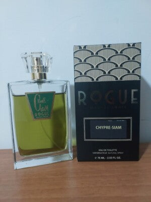 Chypre Siam EDT