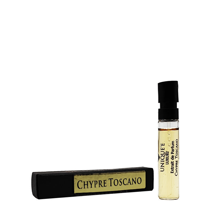 Chypre Toscano Extrait De Parfum