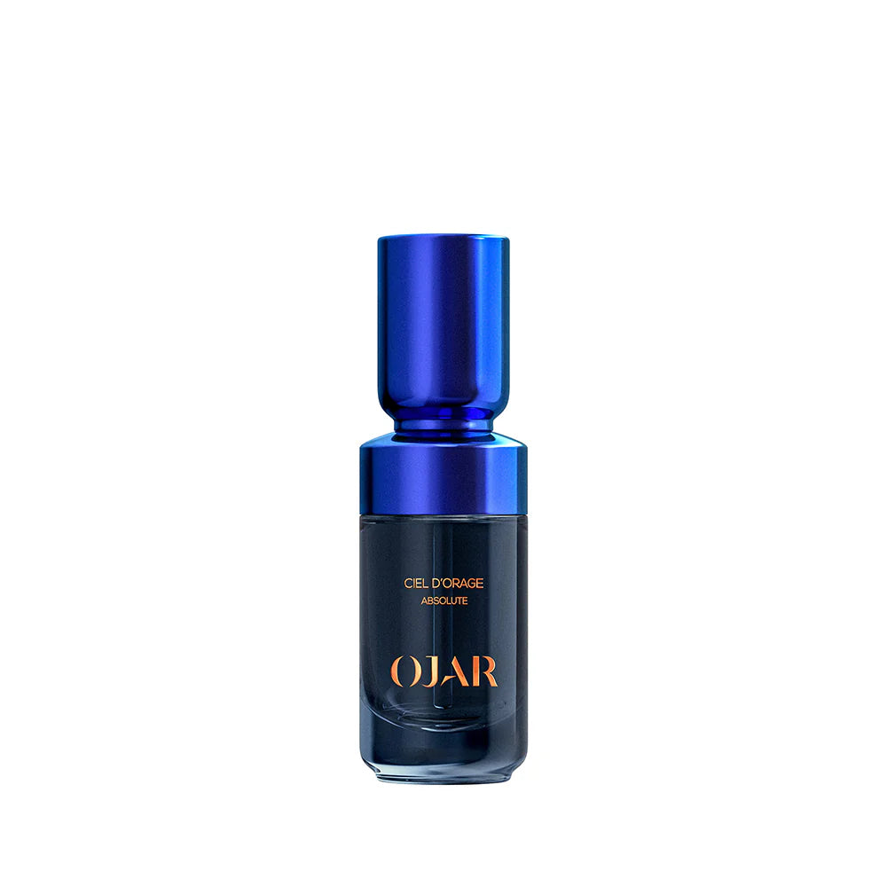 Ciel D'Orage Perfume Oil