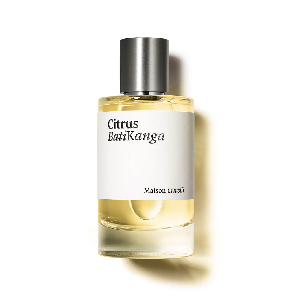 Citrus Batikanga EDP