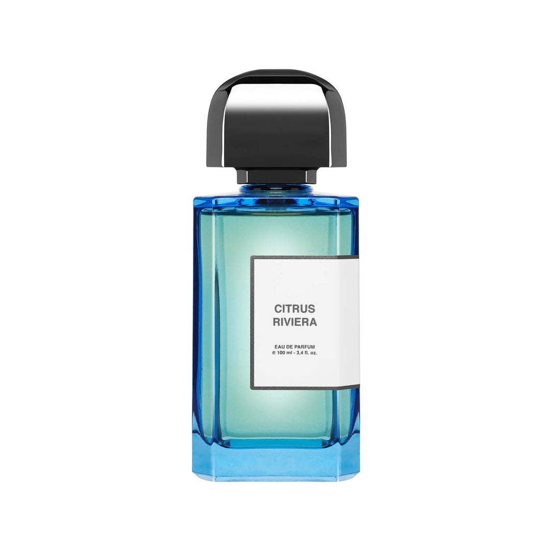 Citrus Riviera EDP