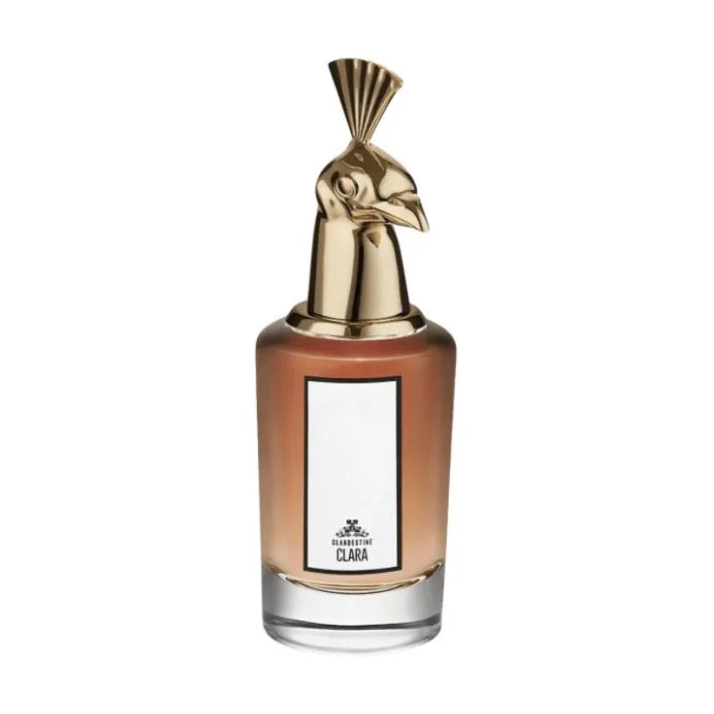Clandestine Clara EDP