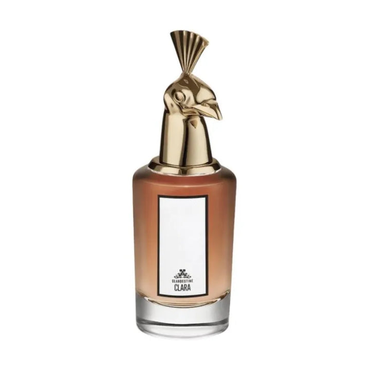 Clandestine Clara EDP