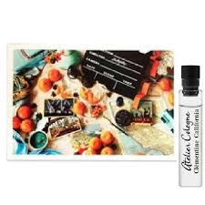 Clementine California Cologne Absolue
