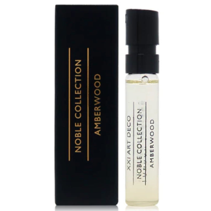 Amberwood EDP