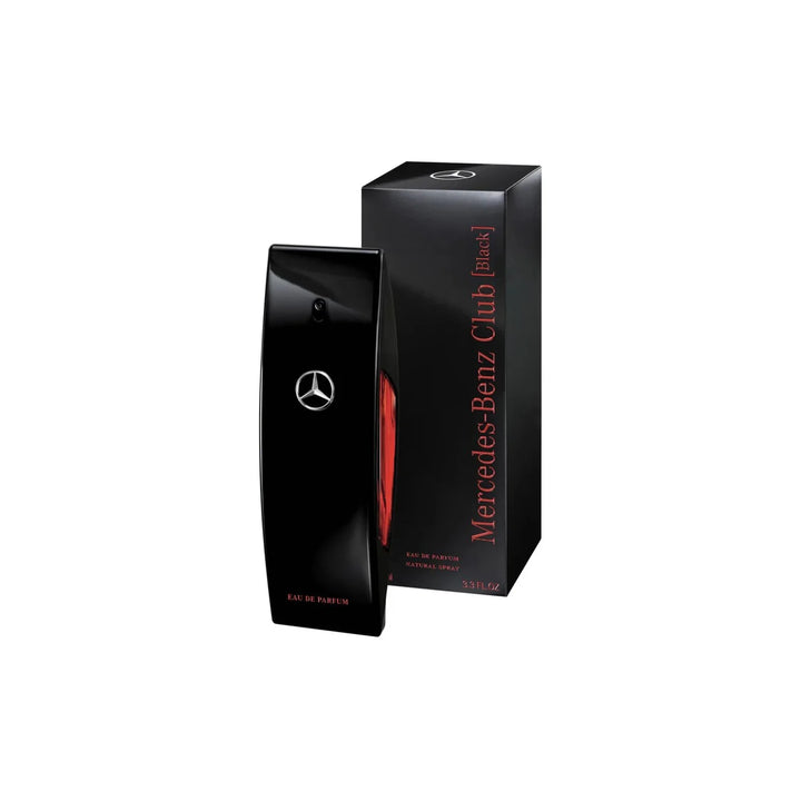 Club Black EDP