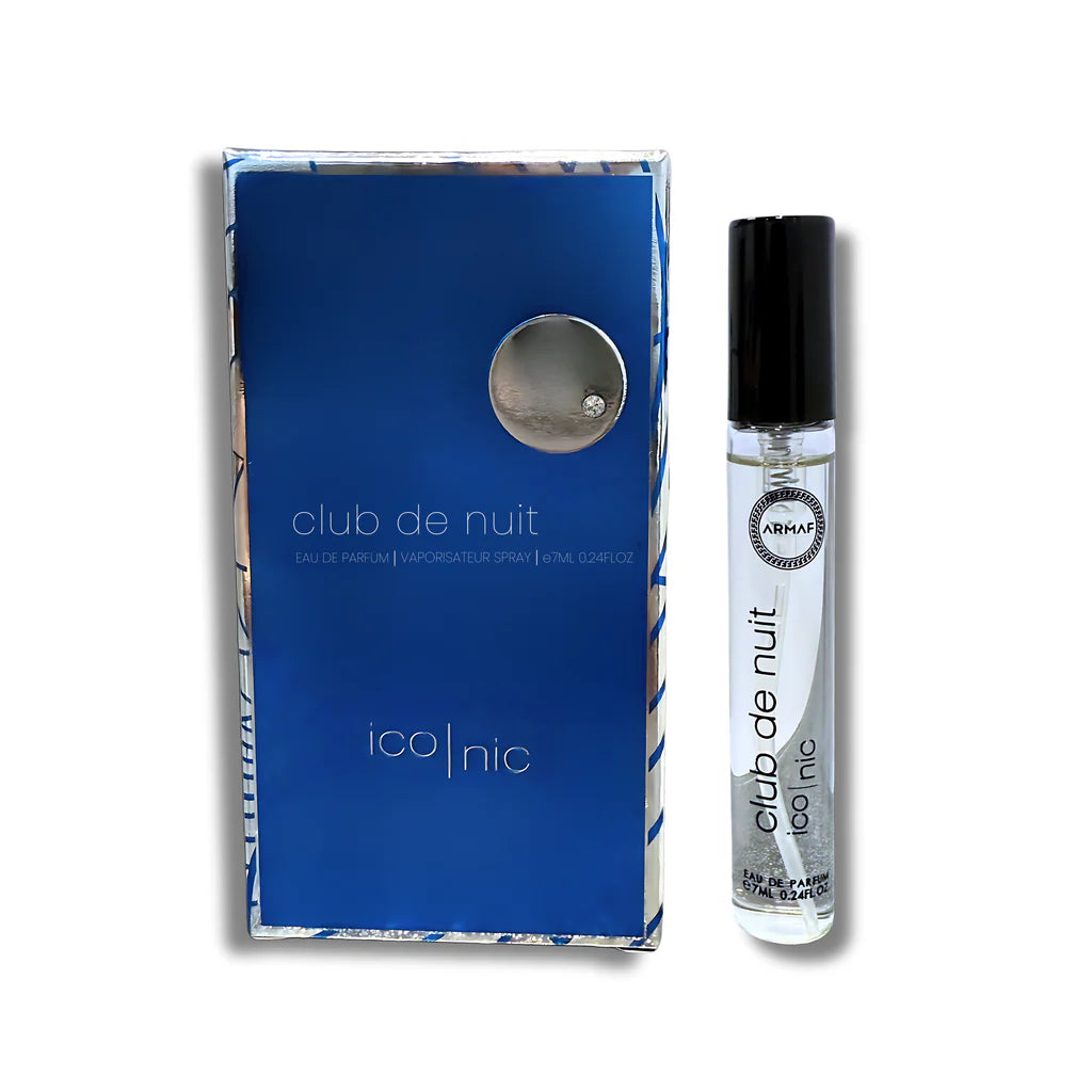 Club De Nuit Iconic EDP