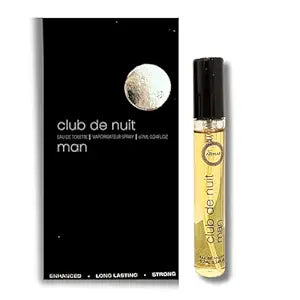 Club De Nuit Man EDT