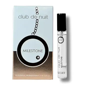 Club De Nuit Milestone EDP