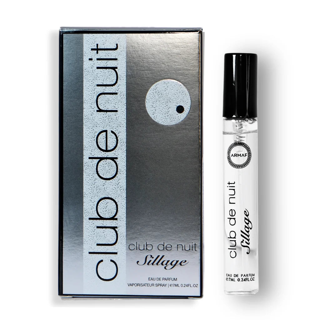 Club De Nuit Sillage EDP