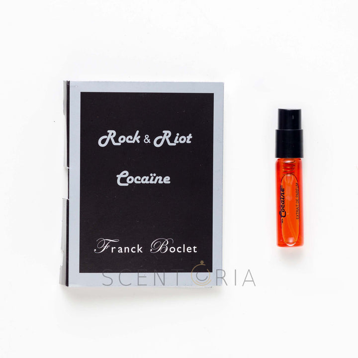 Cocaine Extrait De Parfum