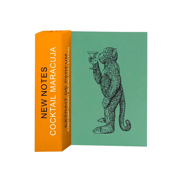 Cocktail Maracuja Extrait De Parfum