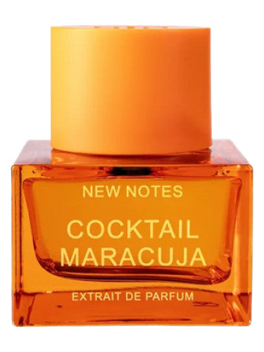 Cocktail Maracuja Extrait De Parfum