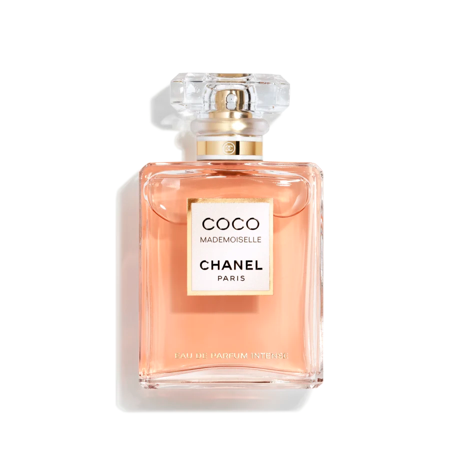 Coco Mademoiselle EDP Intense