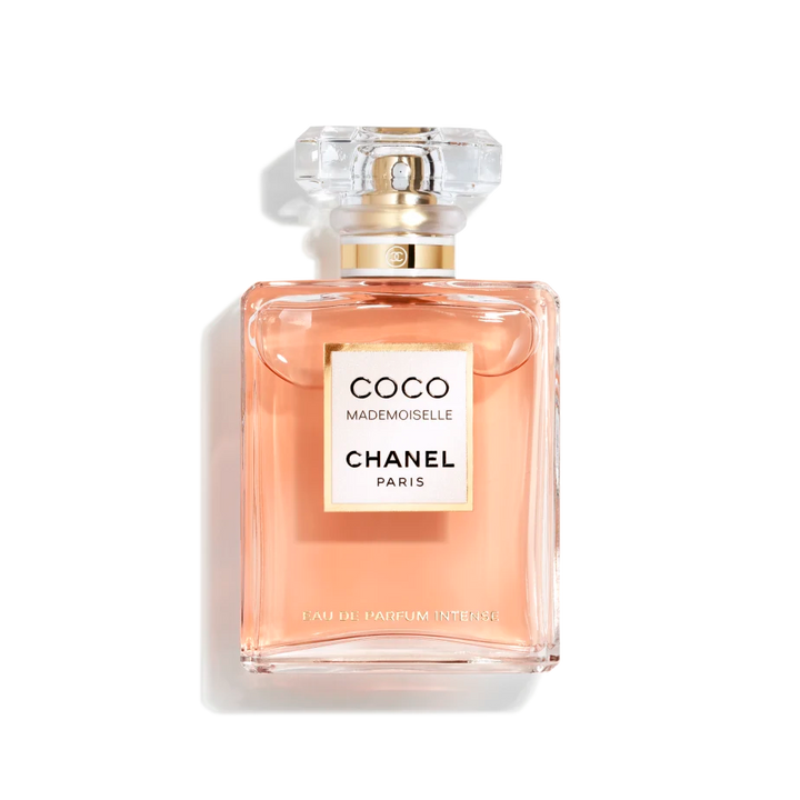 Coco Mademoiselle EDP Intense