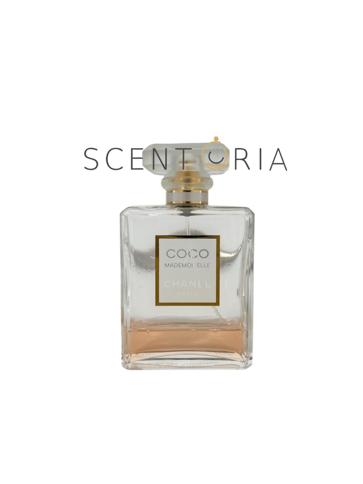 Coco Mademoiselle EDP Partial