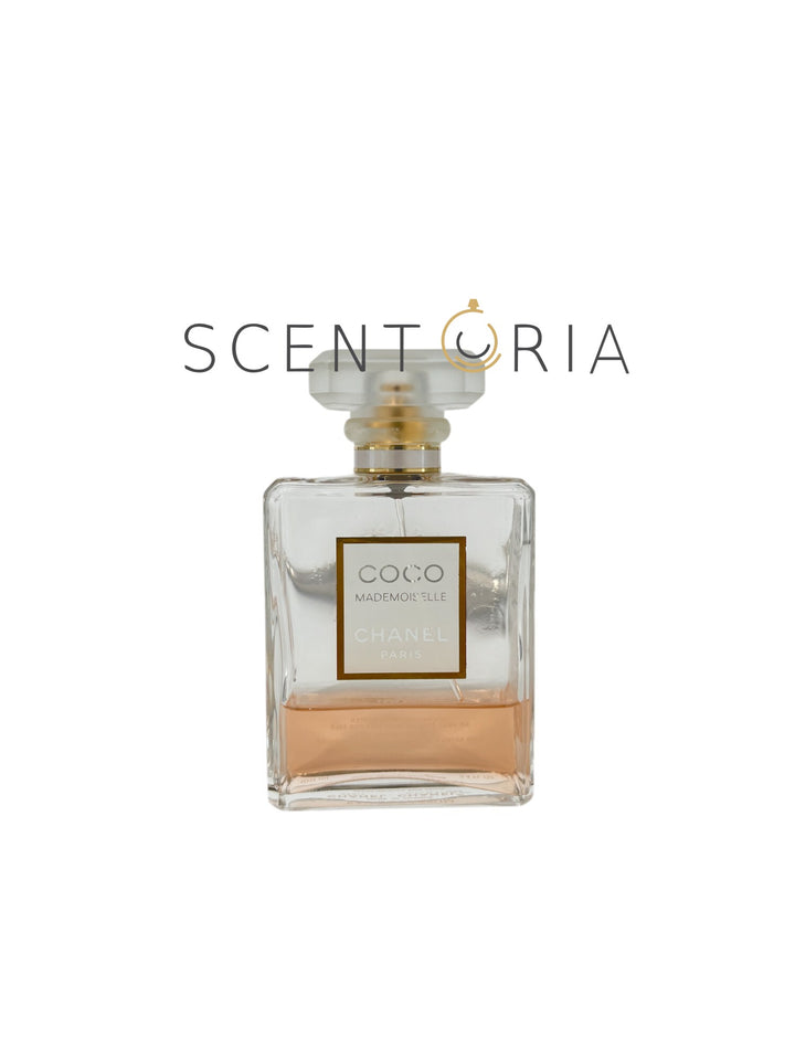 Coco Mademoiselle EDP Partial