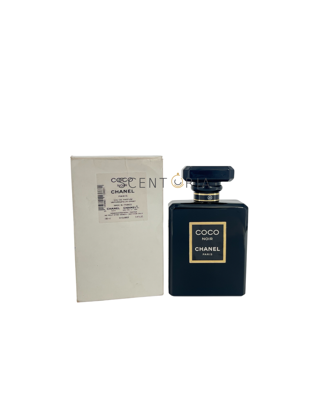 Coco Noir EDP Partial