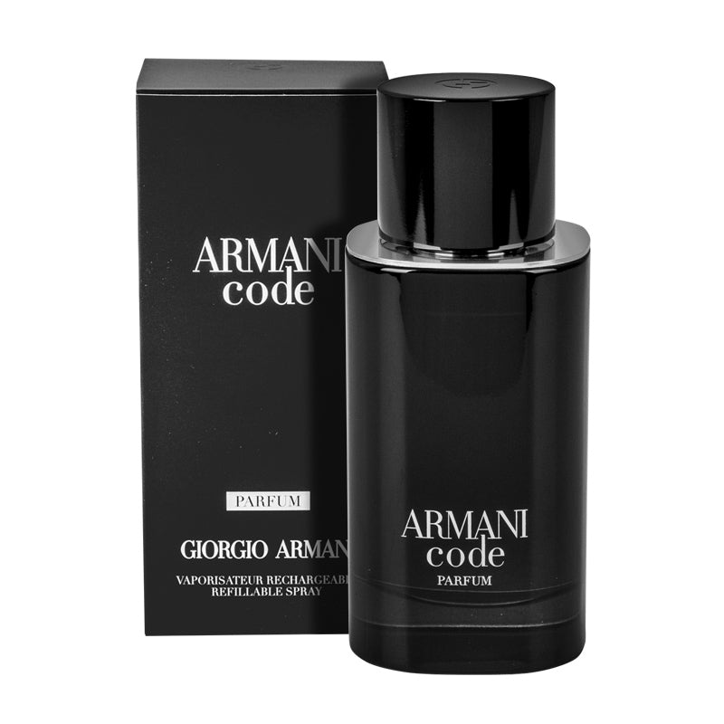 Code Parfum