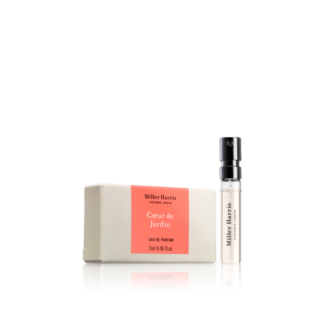 Coeur De Jardin EDP