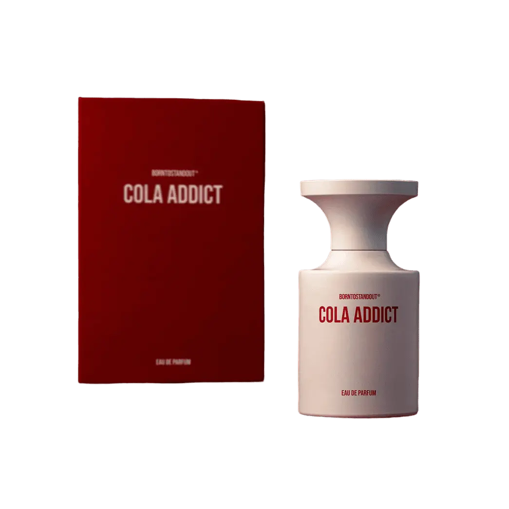 Cola Addict EDP