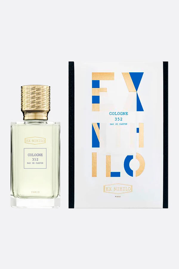 Cologne 352 EDP – Scentoria
