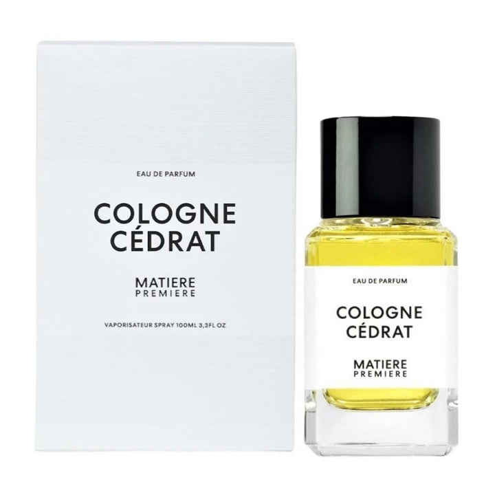 Cologne Cedrat EDP