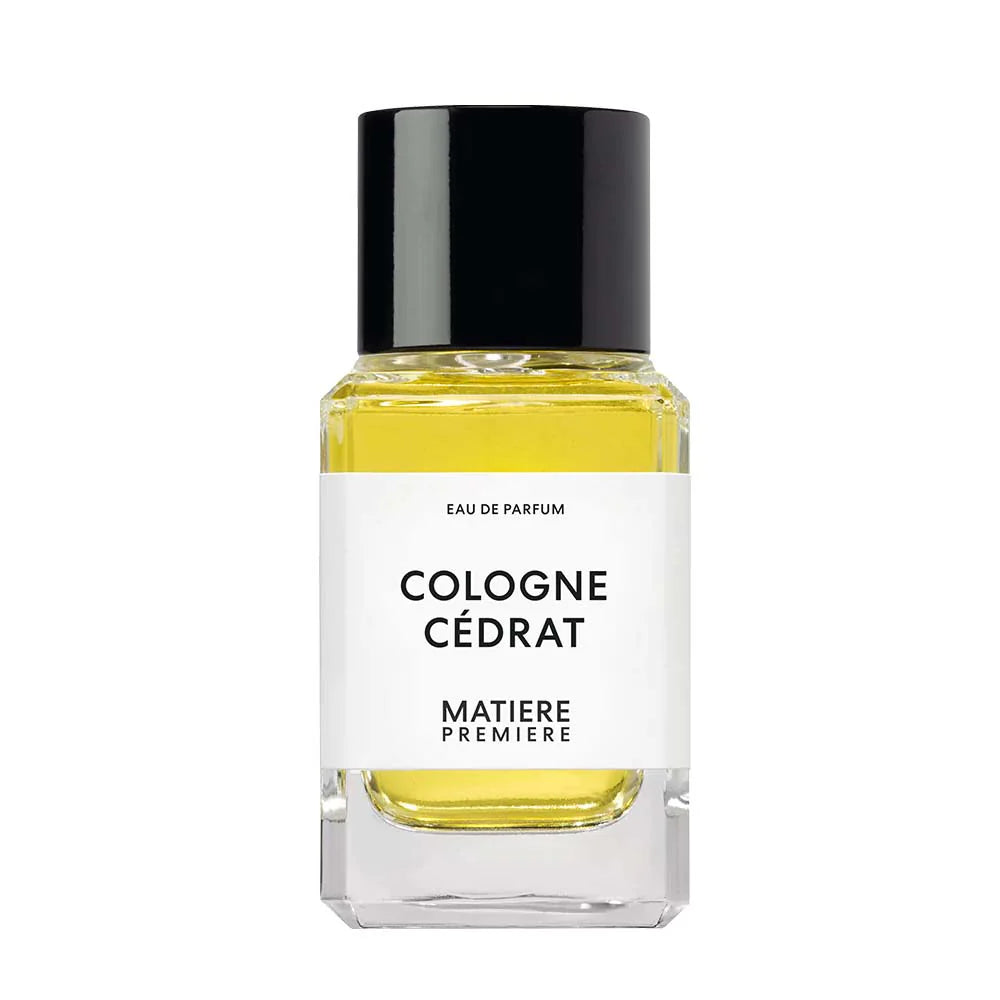 Cologne Cedrat EDP