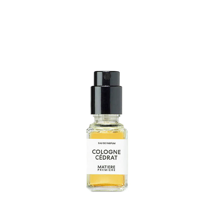 Cologne Cedrat EDP
