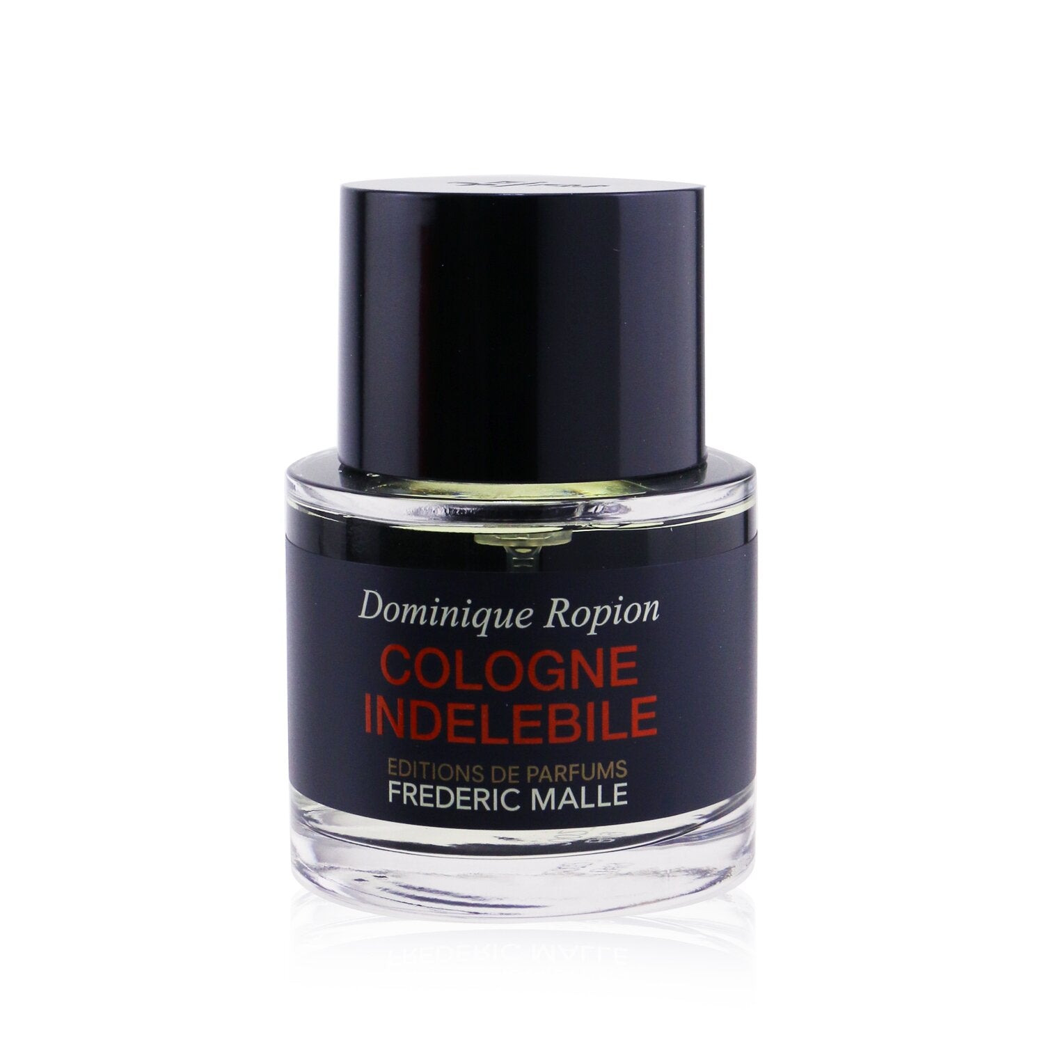 香水(男性用) FREDERIC MALLE COLOGNE INDELEBILE 100ml Cologne Indelebile EDP – Scentoria