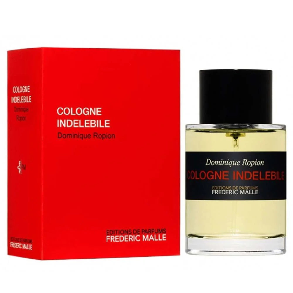 Cologne Indelebile EDP