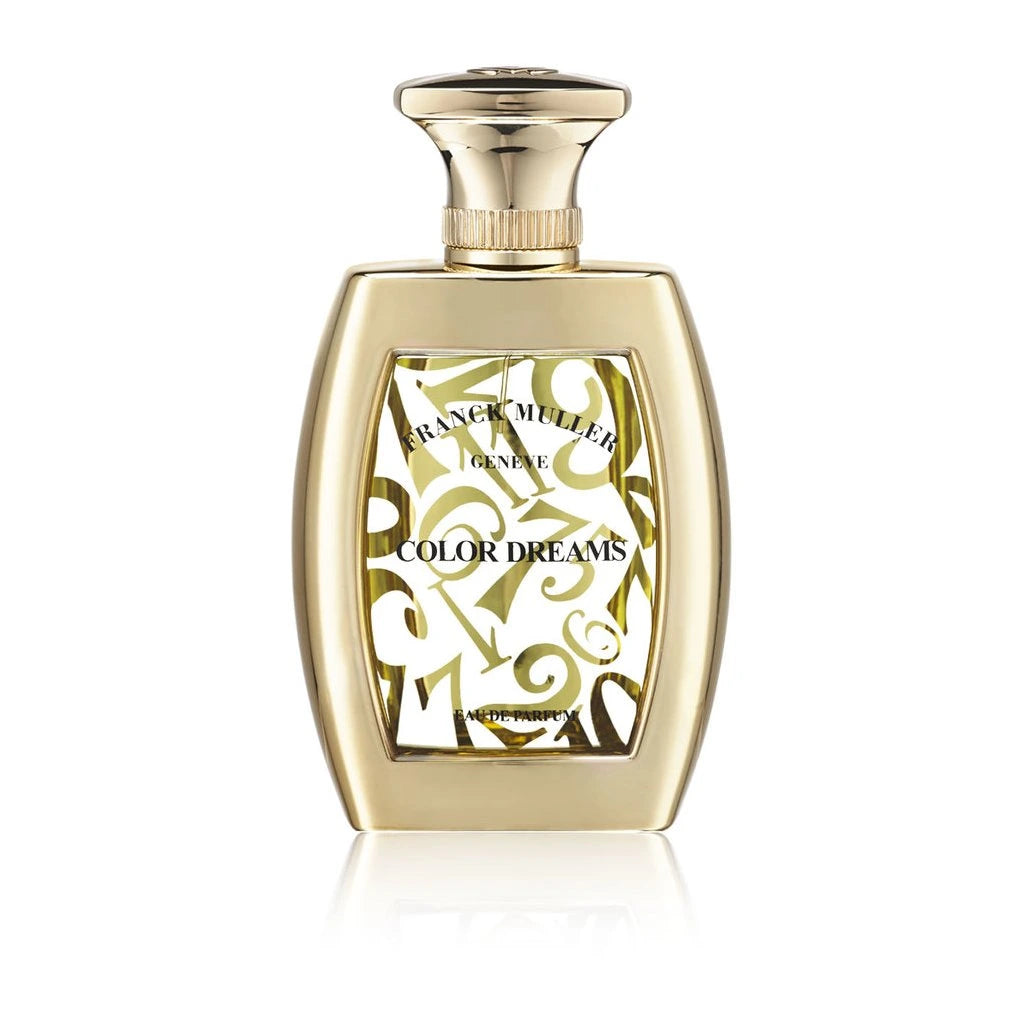 Color Dreams EDP