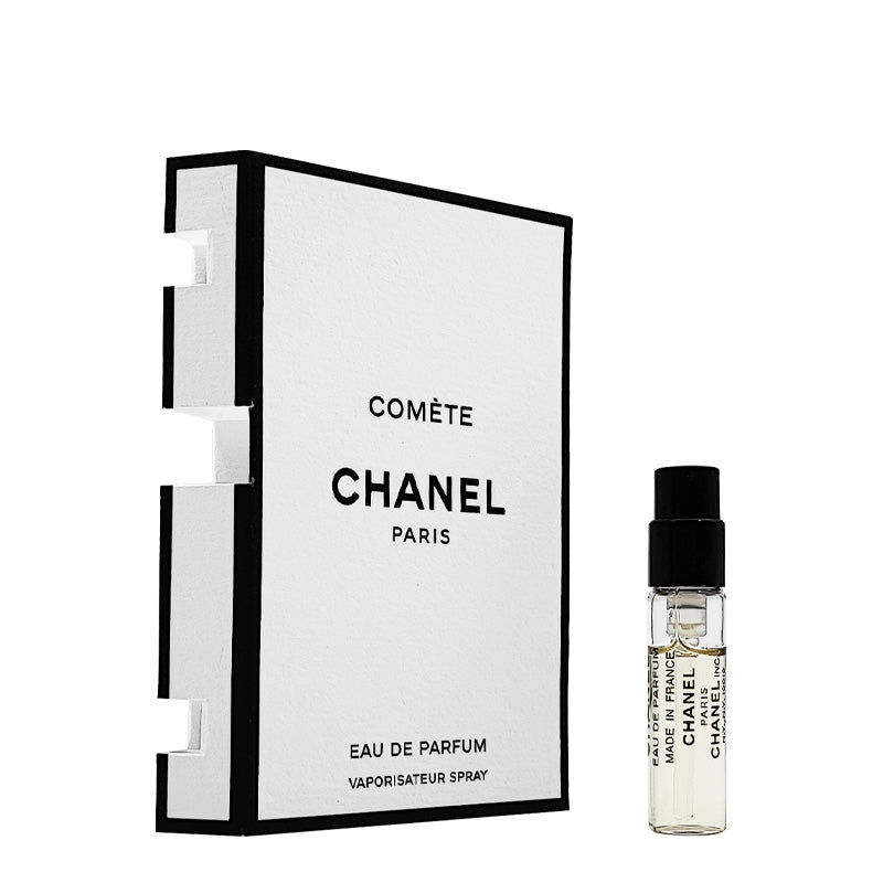 Comete Chanel Dune Perfume Les Exclusifs De Chanel 1932 Parfum