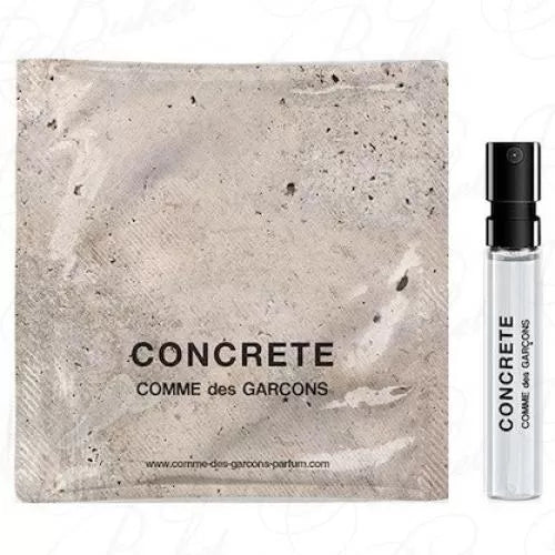 Concrete EDP